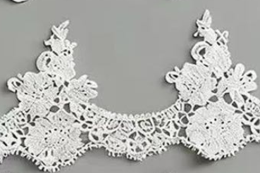 Elegant style lace